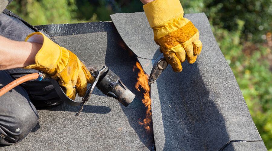 Local Chimney Repair in Boston, NY